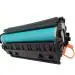 DotPot 925 Toner Cartridge Compatible for Use in Canon-Laser Shot LBP6018B Canon-Image Class MF3010 Image-Class LBP 6030 Printer (Black)