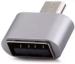 Branded Original Metal Mini Micro USB OTG Adapter for Android Smartphones and Tablets (Assorted Colours) Pack of 1