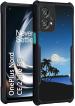 COBERTA Back Cover For Oneplus Nord Ce2 Lite 5G (Multicolor, Shock Proof, Pack Of: 1)