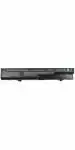 Lapcare Compatible For Hp Probook 4320S 4321 4321S 4325S 4326S 4420S 4421S 4425S 4520S 4525 6 Cell Laptop Battery (Black)