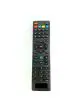 AMGROAZ Compatible Remote for Micromax LED LCD TV and Set Top Box