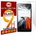 Kite Digital Lenovo A7000 Premium Tempered Glass Screen Protector Slim 9H Hardness 2.5D
