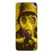 GADGETSWRAP Printed Vinyl Skin Sticker for Asus Rog Phone 5 - gas mask solider