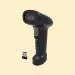Teleport Linear 1D CCD Cordless Barcode Scanner TP-3000W Wireless Handheld Barcode Reader