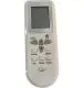 AKSHITA TRADING Remote Control for Whirlpool 6th Sense Function AC (White)