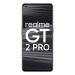 Realme GT 2 Pro, 12GB RAM, 256GB ROM, Steel Black, Smartphone