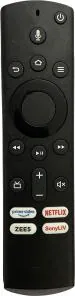 Hybite Remote Control Compatible For Onida Smart Led Tv