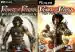 Prince Of Persia Two Thrones And The Warrior Within Standard Offline Action Game For PC