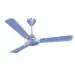 Havells Festiva ES 1200mm Ceiling Fan (Ocean Blue, Pack of 1)