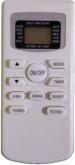 Xpecial Remote Controller for Ifb and Vester AC (White)