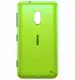 Imbi Green Glass Back Panel For Nokia Lumia 620