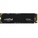 Crucial P3 Plus 2TB PCIe 4.0 3D NAND NVMe M.2 SSD, up to 5000MB/s - CT2000P3PSSD8
