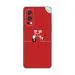 GADGETSWRAP Printed Vinyl Skin Sticker for Oneplus Nord 2 - Earphones Buds