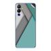 GADGETSWRAP Printed Vinyl Skin Sticker for Tecno Pova 4 Pro - abstract-calm