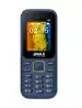 Jmax J30, Dual SIM, Dark Blue, Feature Phone