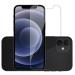 IPHONE 12 MINI TEMPERED GLASS