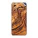 GADGETSWRAP Printed Vinyl Skin Sticker for Oppo A17 - timber-texture