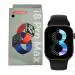 SHOP TRUE CHOICE IS YOURS I8 pro max Smart Watch with Touch Screen Bluetooth Smartwatch with Activity Tracker Compatible with All 3G/4G/5G Android & iOS Smartphones - Black Colour Best for Boys -Girls-Kids-Mens-Womens.