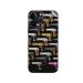 GADGETSWRAP Printed Vinyl Skin Sticker for Apple iPhone 14 Pro - desert eagles