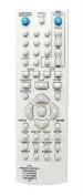 Upix Remote No. L37 , Compatible with LG DVD Player Remote Control - EXACTLY SAME REMOTE WILL ONLY WORK