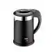 BOSS Blaze 1.2-Litre Water Kettle, Black