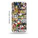 Tweakymod Printed Gta Dope Back Cover For Realme C2