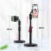 BOPUD Microphone Vlogging Live streaming Phone Holder Tripod, Tripod Bracket, Tripod Kit, Monopod Kit.