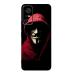 Toppings Printed Matte finish Vinyl Skin Sticker (This is not Back Case Covers) Scratch Less for Mobile Back and Camera lens for vivo Y35+ Design B01 -MT