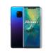 TOPPINGS Screen Protector (Transparent) Flexible Screen Protector Full Screen Coverage For Huawei Mate 20 Pro| Mobile Screen Protector| Mobile Screen Guard