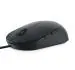SATYARAM Dell MS116 Wired Optical Mouse 1000DPI LED Tracking Scrolling Wheel Plug and Play-B