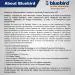 Bluebird 2 KVA Digital Voltage Stabilizer with High Low Cut-off ( HLC) , Copper Wound, 140-280 V