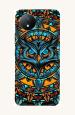 Mudshi Designer Skin Sticker / Decal for Vivo X80 5G