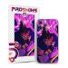 PROSKINS - Madara Uchiha 3D Textured Mobile Back Skin/Sticker Only for Oppo Reno 7 SE 5G (Pack of 1)