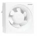 Halonix HELION DX 150mm Exhaust Fan (White)