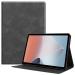 ProElite Smart Flip case Cover for Oppo Pad Air 10.36 inch. Black