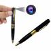IBS New HD Quality Spy Pen Camera with Clear Video/Audio Hidden Recording Series 1 and HD Sound Clearity Pen Camera