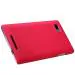 Nillkin Red Back Cover Case For Lenovo K910