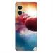 GADGETSWRAP Printed Vinyl Skin Sticker for Vivo iQoo 9T - marvelous universe