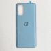 Spareware Back Panel Back Glass Body Panel for Oneplus 9R -Blue