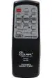 LRIPL Remote Controls for Philips Multimedia Speaker Working with Home Theater (Black)