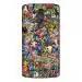 aadia LG G3 PRINTED MOBILE SKIN STICKER DECAL LAMINATION (PERFECT FIT/ONLY BACK/MATTE FINISH)