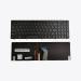 New Genuine Original Laptop Keyboard for LENOVO Y580 Y590 US & UK Backlit Notebook Keyboard
