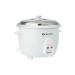 Bajaj RCX5, 550W, 1.8L Rice Cooker, White