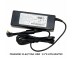 SOLUTIONS-365 LAPTOP ADAPTER CHARGER FOR PANASONIC 15.6V 7.05A 110W 5.5*2.5 Panasonic Toughbook CF-20 MK1