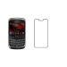 Mudshi Matte Screen Protector for BlackBerry Curve 9330 Smartphone