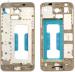 Imbi Samsung Galaxy J7 Prime Gold Plastic Middle Frame Full Panel