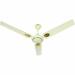 Sameer Gati Anti Dust 1200 mm 3 Blade Ceiling Fan, White