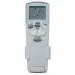 HDF Remote Controller for LG Split AC(797)