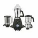 Preethi Taurus Plus MG-257, 1000W, 4 Jars Mixer Grinder,, Blue/Black| Super Extractor Juicer Jar, 2 Yr Product Guarantee