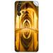 GADGETSWRAP Printed Vinyl Skin Sticker for Samsung Galaxy A53 (5G) - old beautiful architecture
